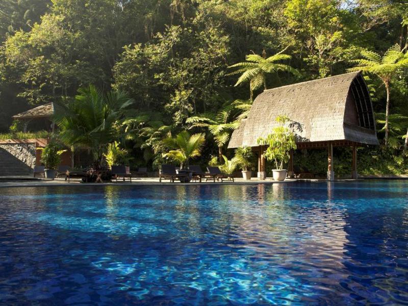 SanGria Resort & Spa - Havuz