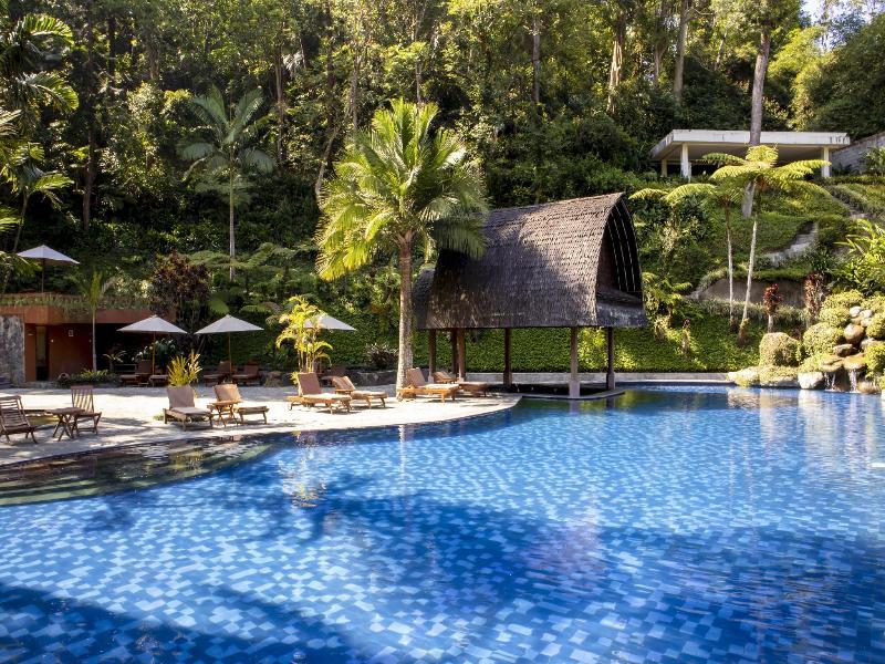 SanGria Resort & Spa - Havuz