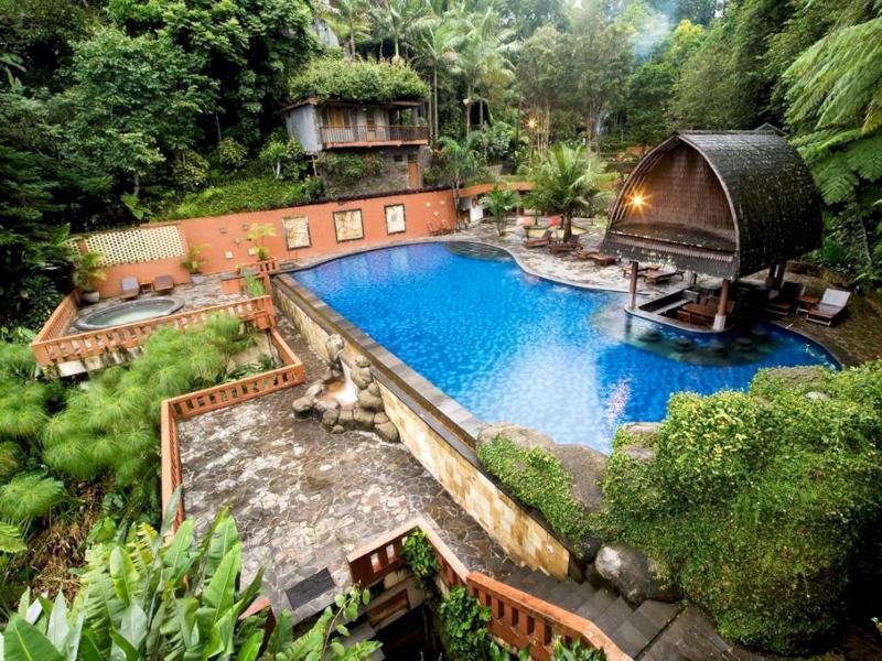 SanGria Resort & Spa - Havuz