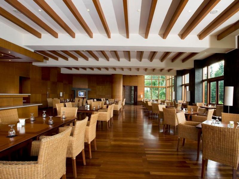 SanGria Resort & Spa - Restoran