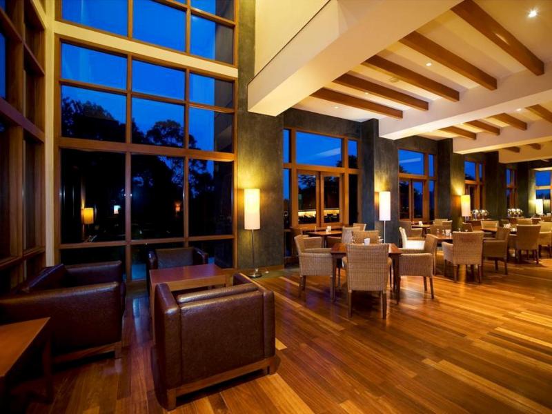 SanGria Resort & Spa - Restoran