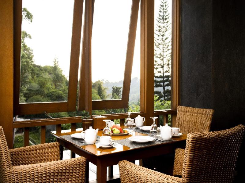 SanGria Resort & Spa - Restoran