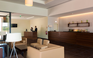 NAU Morgado Golf and Country Club fotoÄŸrafÄ±