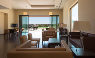 NAU Morgado Golf and Country Club fotoÄŸrafÄ±