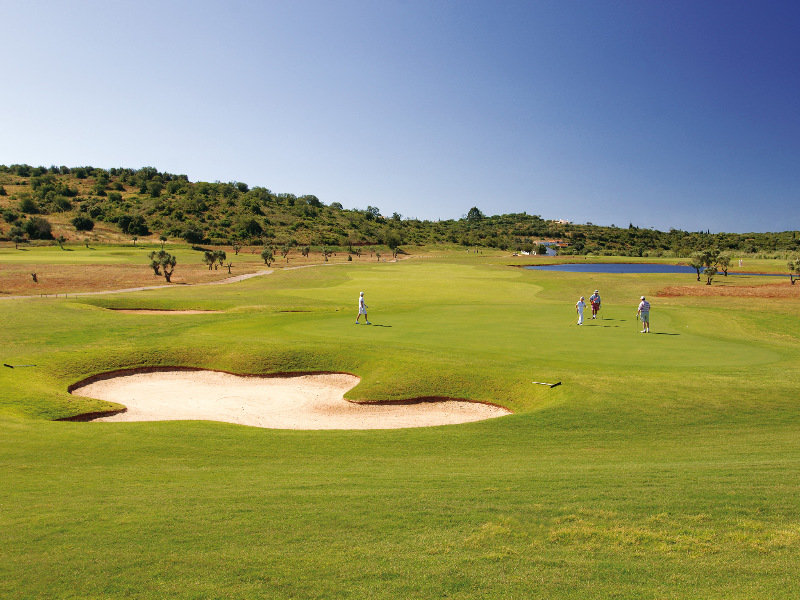 NAU Morgado Golf and Country Club fotoÄŸrafÄ±