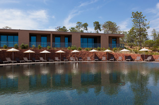 NAU Morgado Golf and Country Club fotoÄŸrafÄ±