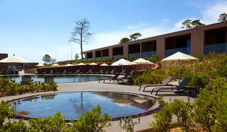 NAU Morgado Golf and Country Club fotoÄŸrafÄ±