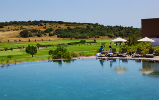 NAU Morgado Golf and Country Club fotoÄŸrafÄ±
