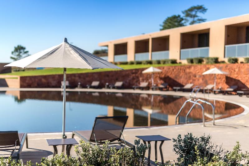 NAU Morgado Golf and Country Club - Genel