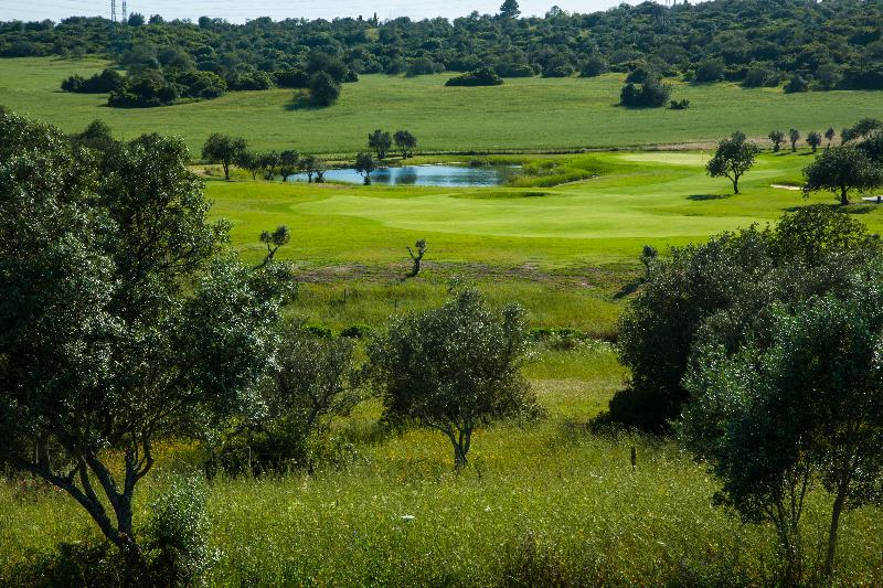 NAU Morgado Golf and Country Club - Genel