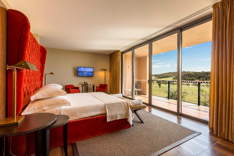 NAU Morgado Golf and Country Club - Oda