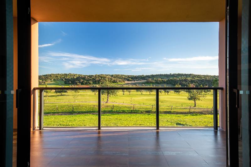 NAU Morgado Golf and Country Club - Oda