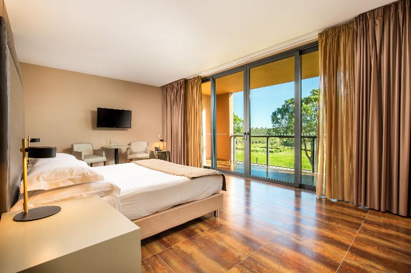 NAU Morgado Golf and Country Club - Oda