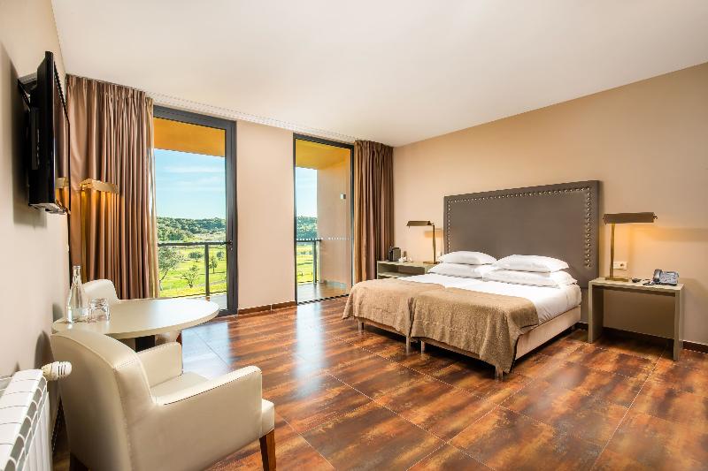NAU Morgado Golf and Country Club - Oda