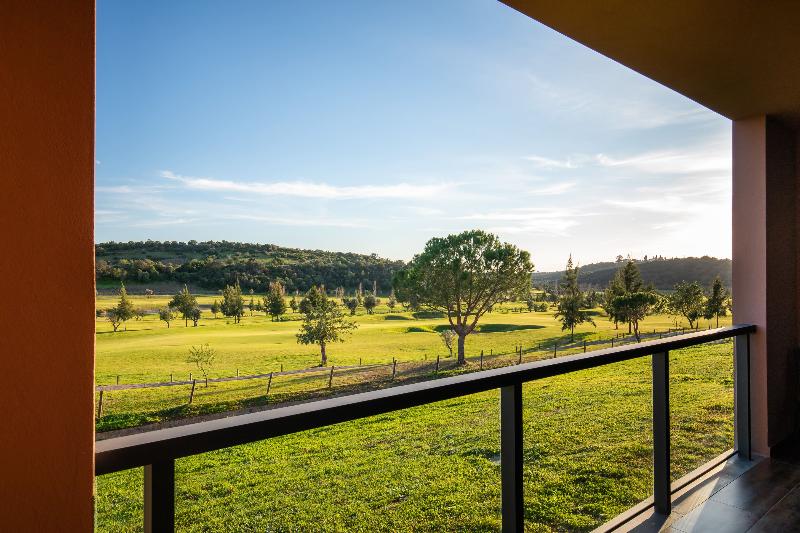 NAU Morgado Golf and Country Club - Oda