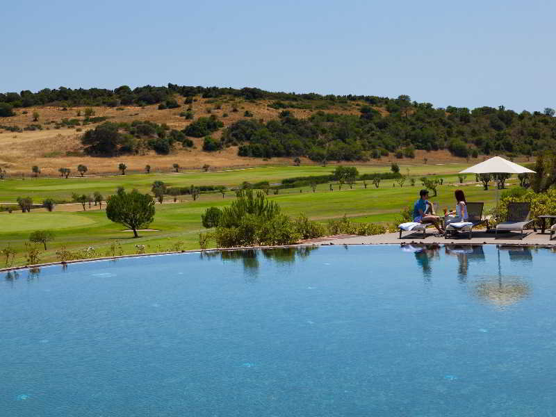 NAU Morgado Golf and Country Club fotoÄŸrafÄ±