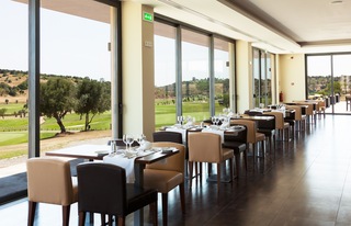 NAU Morgado Golf and Country Club fotoÄŸrafÄ±