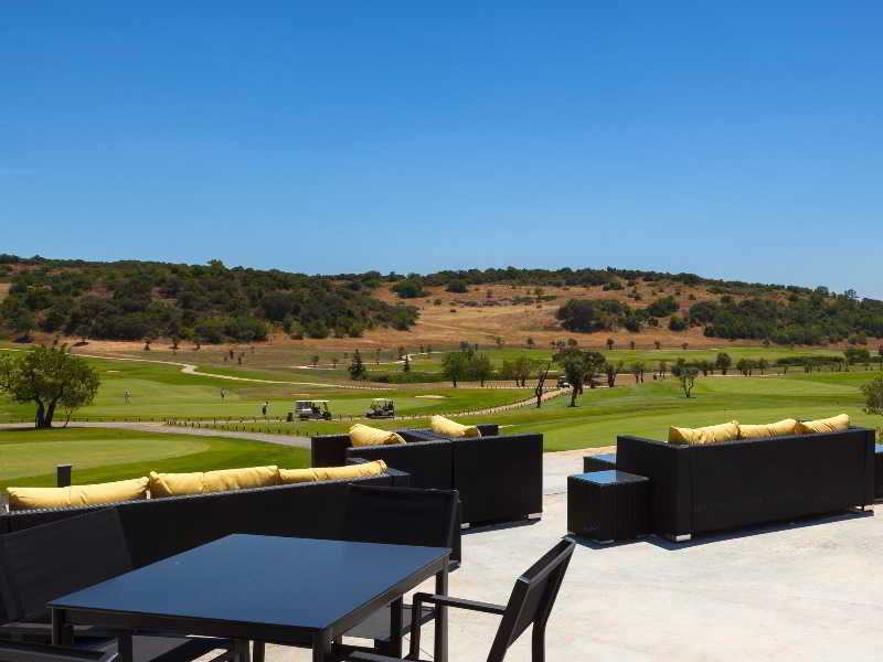 NAU Morgado Golf and Country Club fotoÄŸrafÄ±