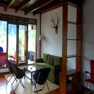 Sari Ater Hotel & Resort fotoÄŸrafÄ±