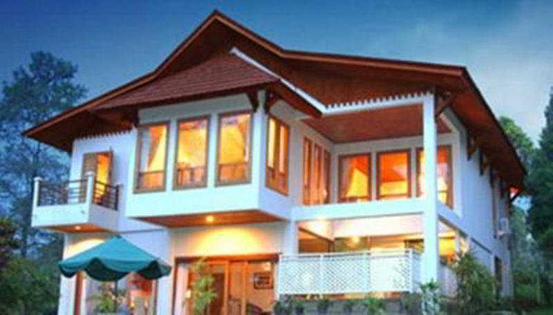 Sari Ater Hotel & Resort fotoÄŸrafÄ±
