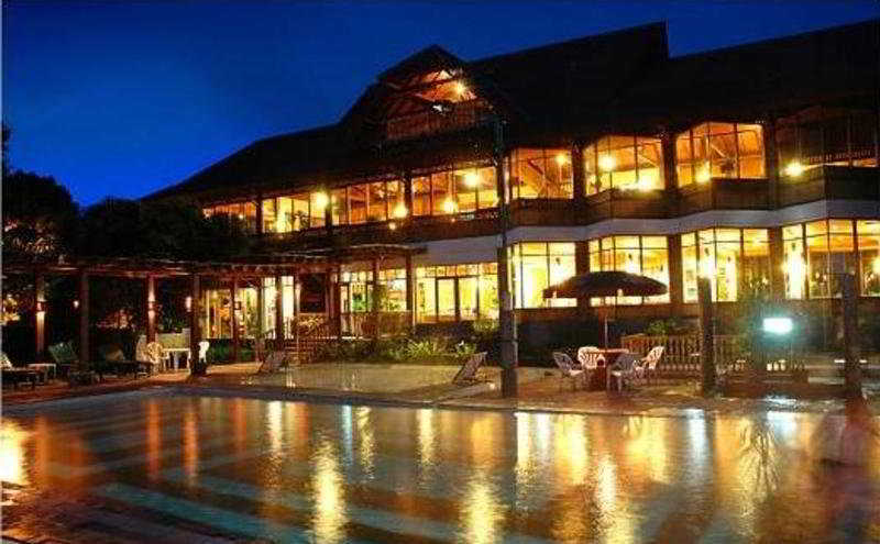 Sari Ater Hotel & Resort fotoÄŸrafÄ±