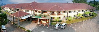 Sari Ater Hotel & Resort fotoÄŸrafÄ±