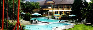 Sari Ater Hotel & Resort fotoÄŸrafÄ±