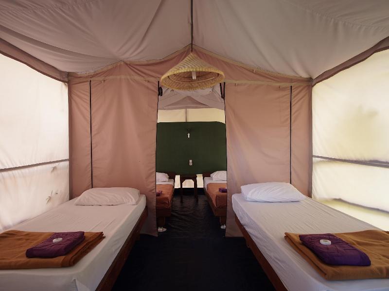 Sari Ater Hotel & Resort - Oda