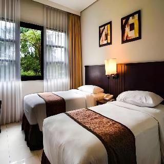 Sari Ater Hotel & Resort fotoÄŸrafÄ±