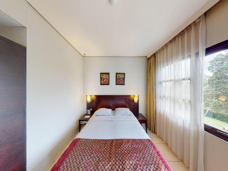 Sari Ater Hotel & Resort - Oda