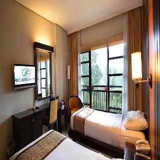 Sari Ater Hotel & Resort fotoÄŸrafÄ±