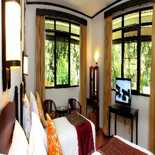 Sari Ater Hotel & Resort fotoÄŸrafÄ±