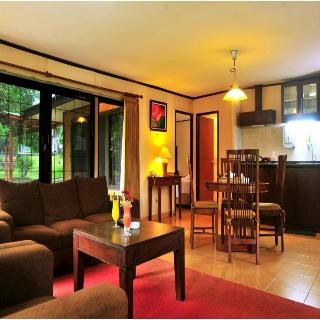 Sari Ater Hotel & Resort fotoÄŸrafÄ±