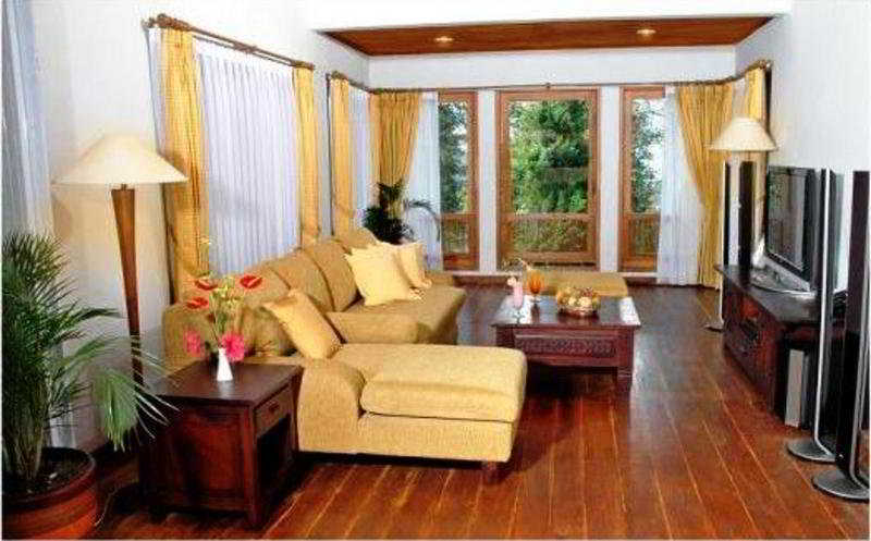 Sari Ater Hotel & Resort fotoÄŸrafÄ±