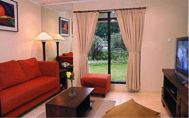 Sari Ater Hotel & Resort fotoÄŸrafÄ±