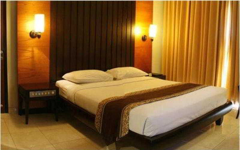 Sari Ater Hotel & Resort fotoÄŸrafÄ±