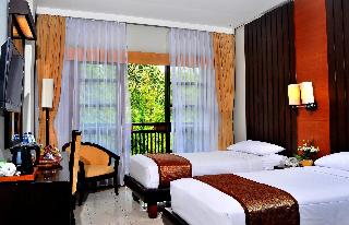 Sari Ater Hotel & Resort fotoÄŸrafÄ±