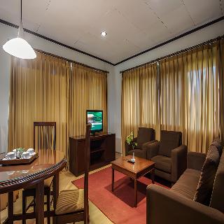 Sari Ater Hotel & Resort fotoÄŸrafÄ±