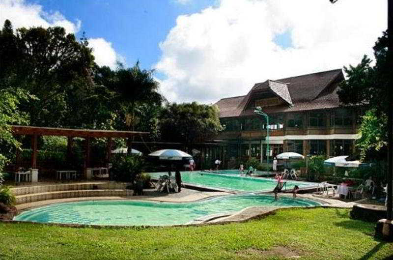 Sari Ater Hotel & Resort fotoÄŸrafÄ±