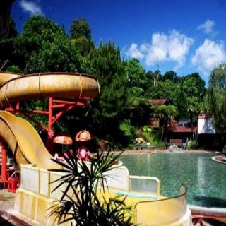 Sari Ater Hotel & Resort fotoÄŸrafÄ±