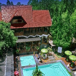 Sari Ater Hotel & Resort fotoÄŸrafÄ±
