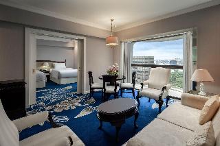 Sari Pacific Jakarta fotoÄŸrafÄ±