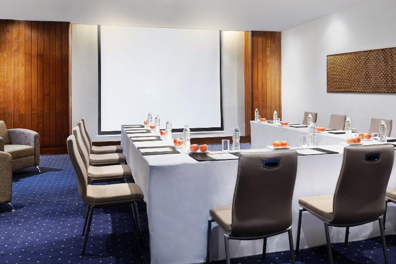 Sari Pacific Jakarta - Toplantı