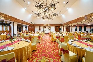 Sari Pacific Jakarta fotoÄŸrafÄ±