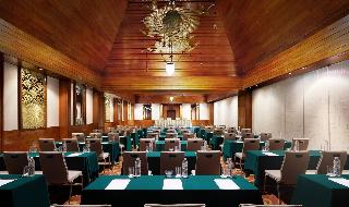 Sari Pacific Jakarta fotoÄŸrafÄ±