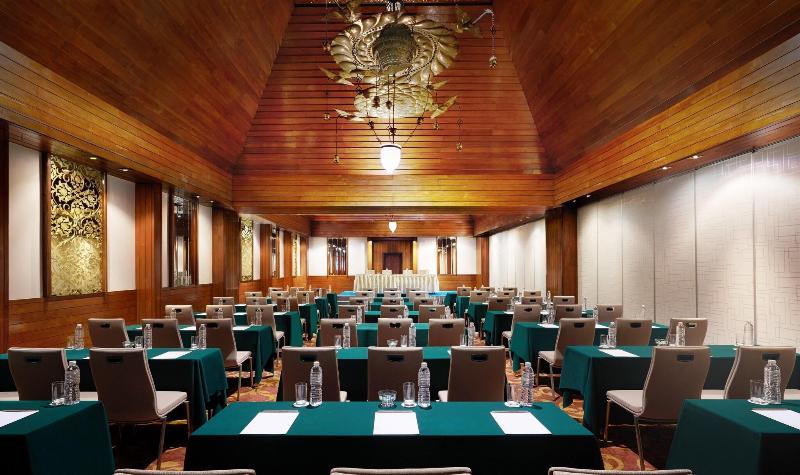 Sari Pacific Jakarta - Toplantı