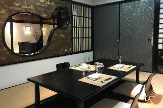 Sari Pacific Jakarta fotoÄŸrafÄ±