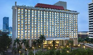 Sari Pacific Jakarta fotoÄŸrafÄ±