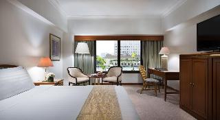 Sari Pacific Jakarta fotoÄŸrafÄ±