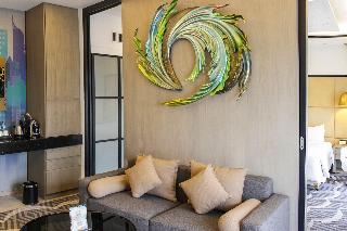 Sari Pacific Jakarta fotoÄŸrafÄ±